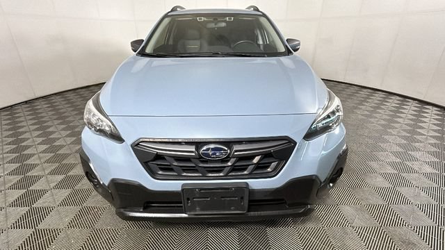 Used 2021 Subaru Crosstrek 2.5i Sport AWD/4WD image 8