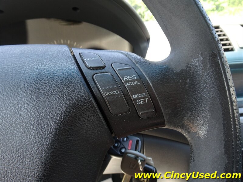 Used 2007 Honda Accord SE image 23