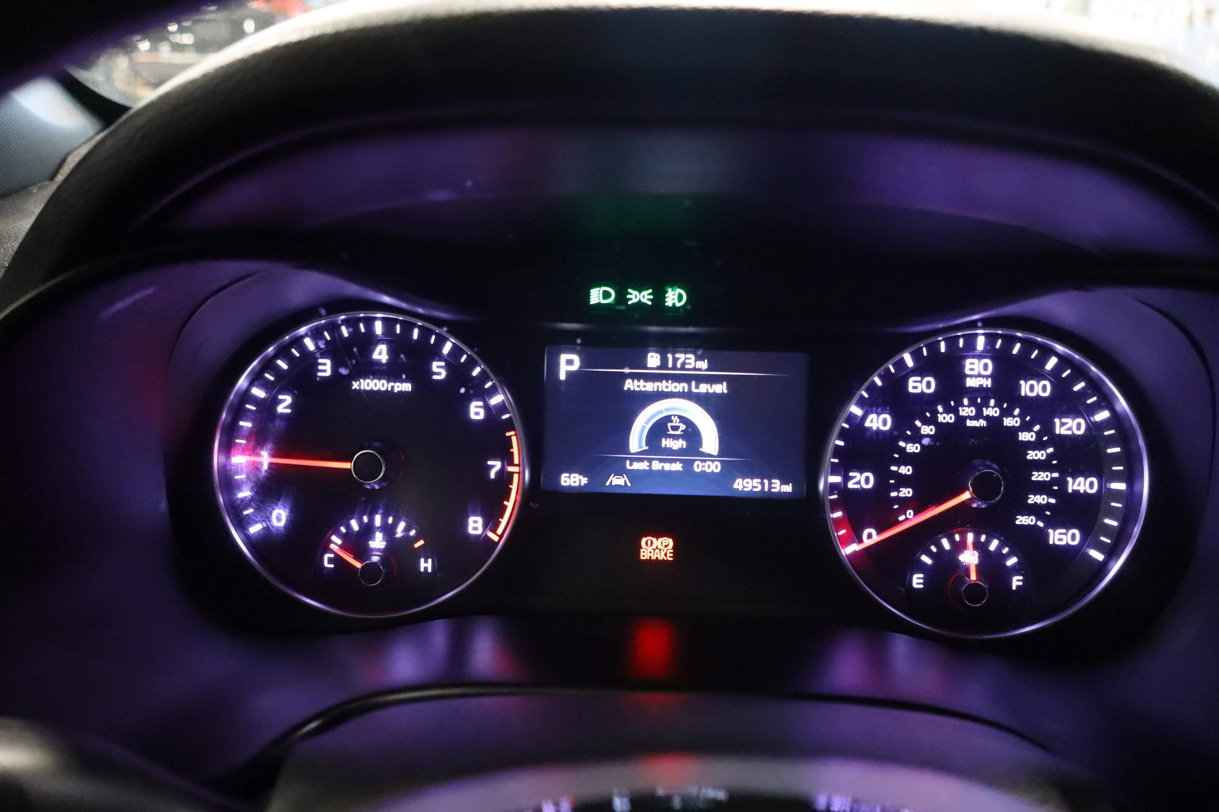 Certified 2024 Kia Forte GT-Line FWD image 18