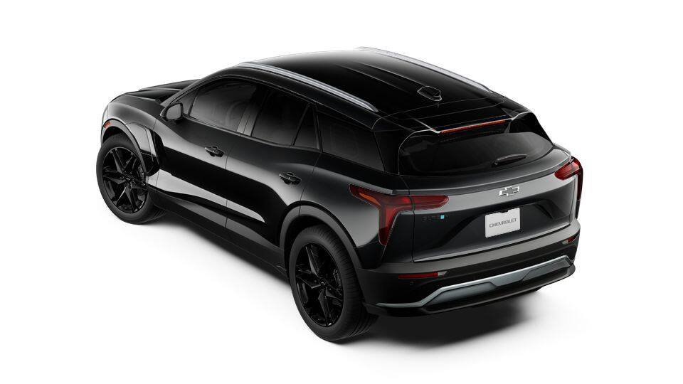 New 2026 Chevrolet Blazer EV LT w/ LPO, Blackout Package FWD image 53