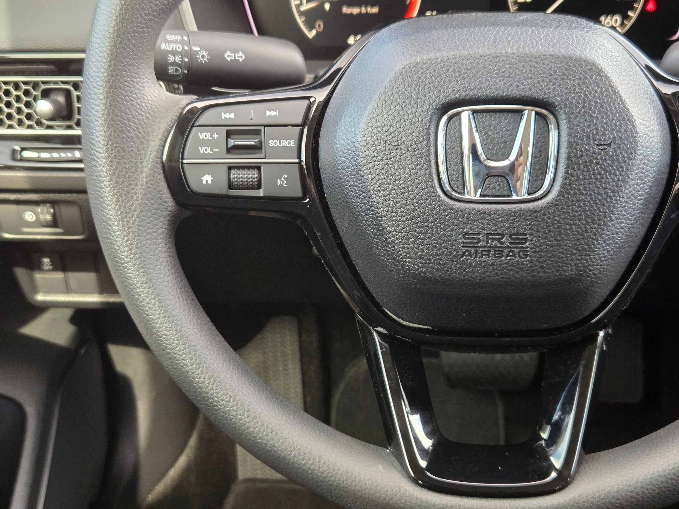 Used 2026 Honda Civic LX image 22