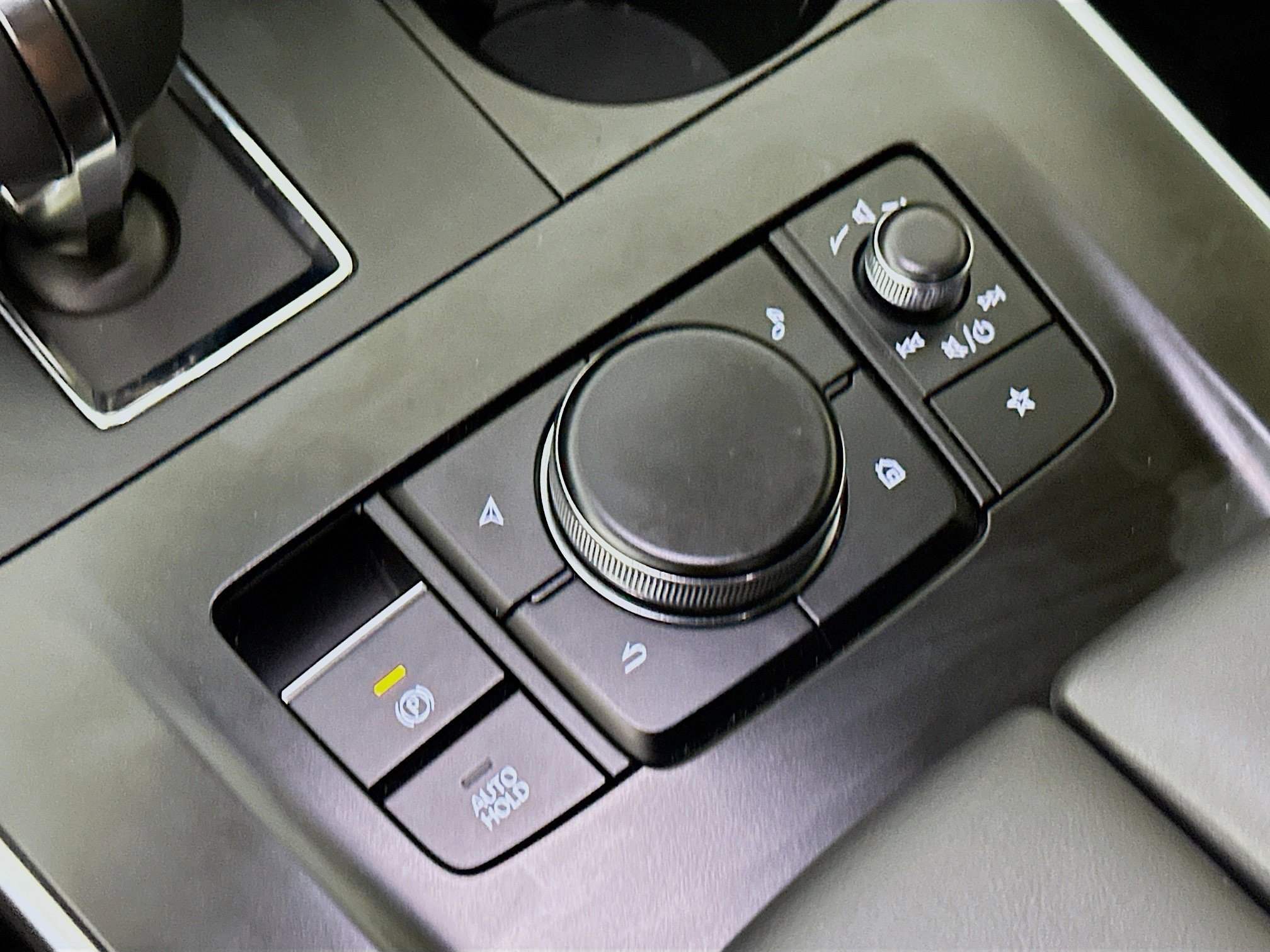 Used 2025 MAZDA CX-90 3.3 Turbo w/ Select Package AWD/4WD image 25