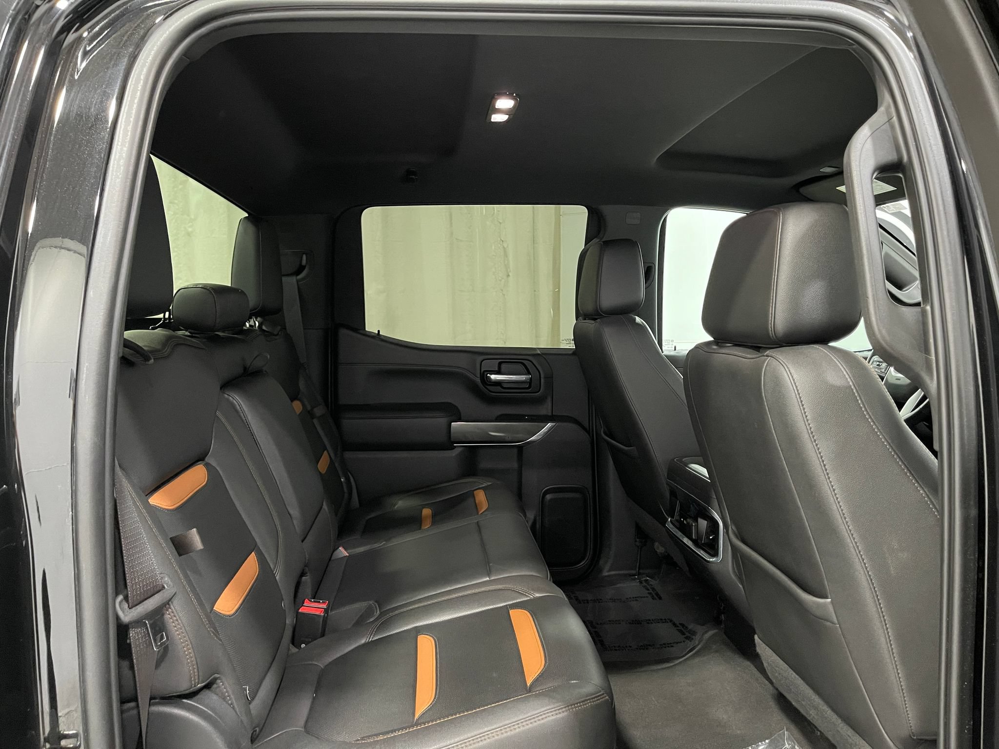 Used 2021 GMC Sierra 1500 AT4 AWD/4WD image 29
