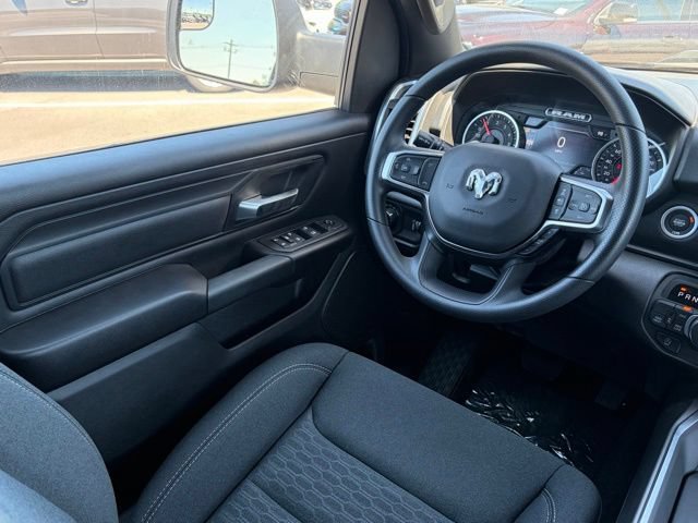 New 2026 RAM 1500 Express AWD/4WD image 26