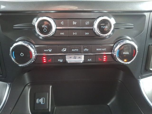 Used 2022 Ford F150 XLT w/ Equipment Group 302A High image 23