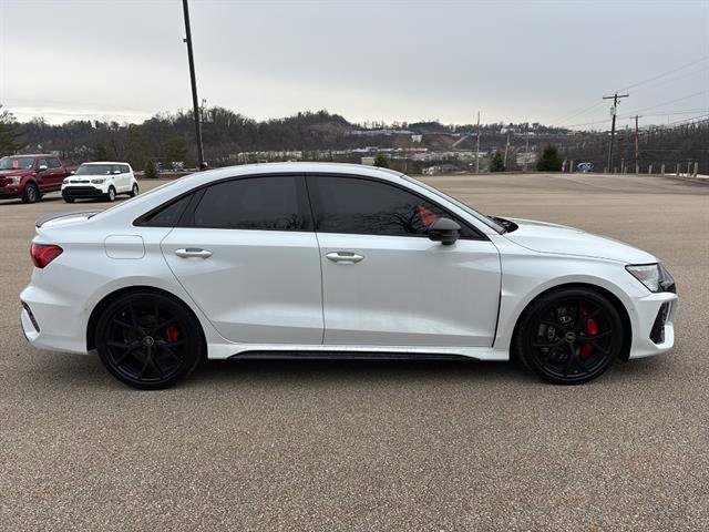 Used 2024 Audi RS 3 AWD/4WD image 5