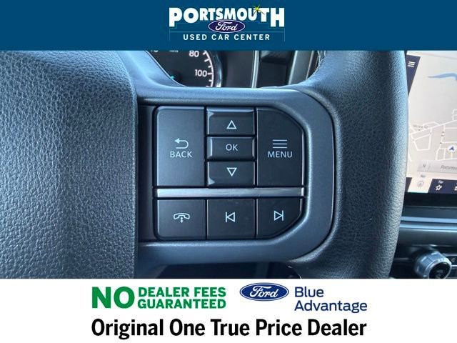 Used 2023 Ford F150 XLT w/ Equipment Group 302A High image 21