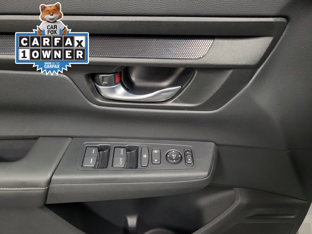 Used 2024 Honda CR-V EX image 29