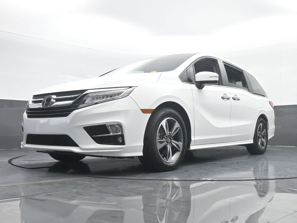 Used 2020 Honda Odyssey Touring image 67