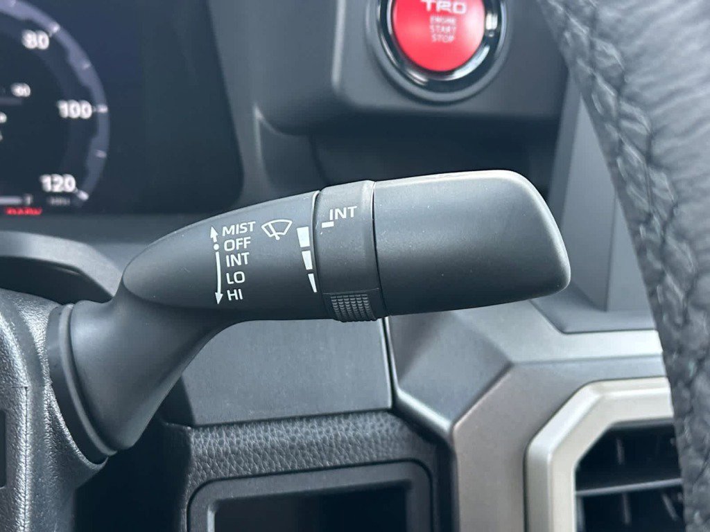 New 2025 Toyota Tacoma TRD Sport image 17