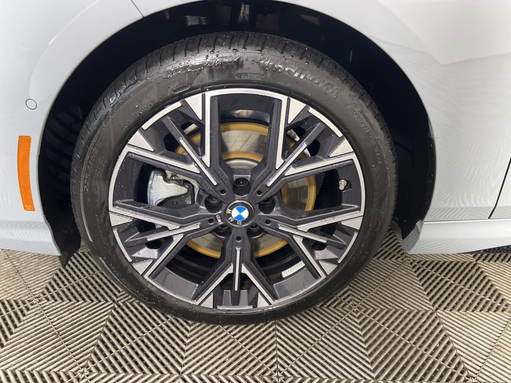 Used 2025 BMW 228i xDrive w/ Premium Package image 15
