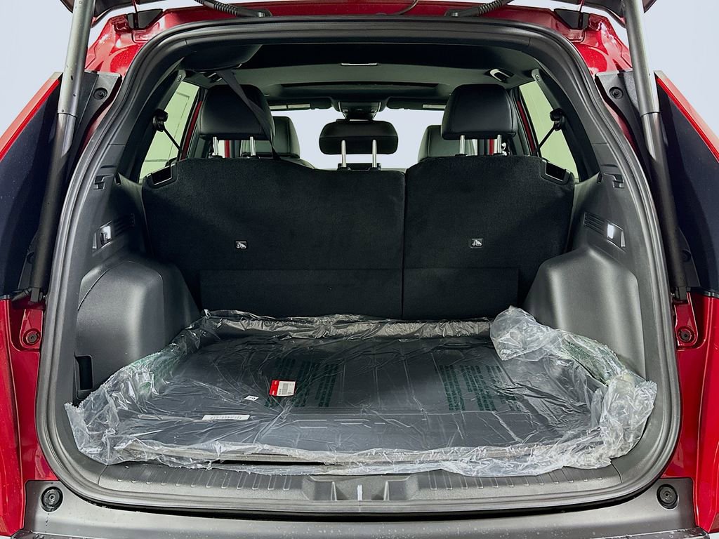 New 2026 Honda CR-V Sport-L image 16