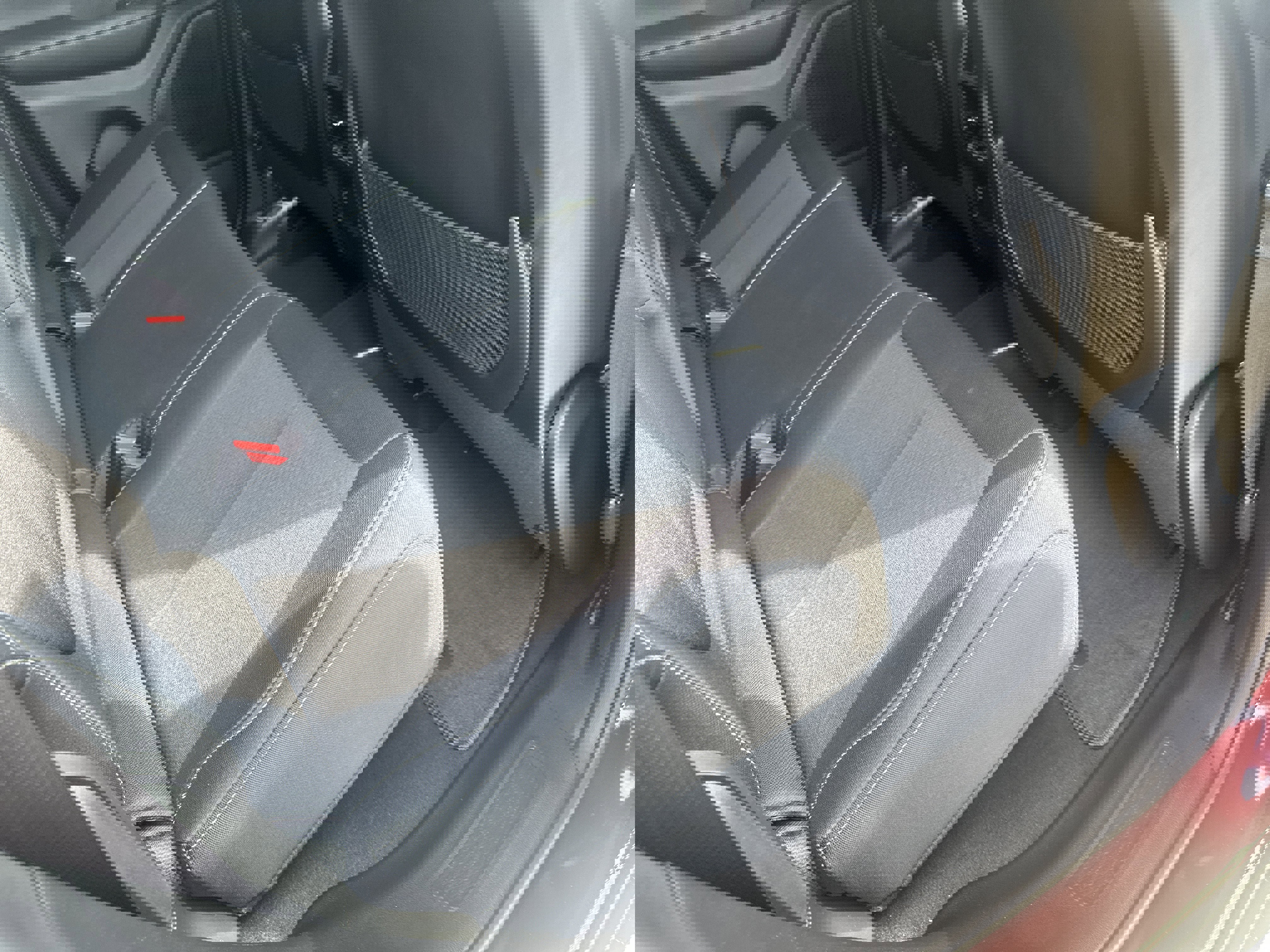 New 2025 Jeep Grand Cherokee Laredo X w/ Luxury Tech Group I image 24