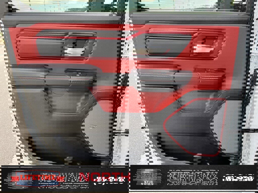 New 2026 RAM 1500 Rebel image 15