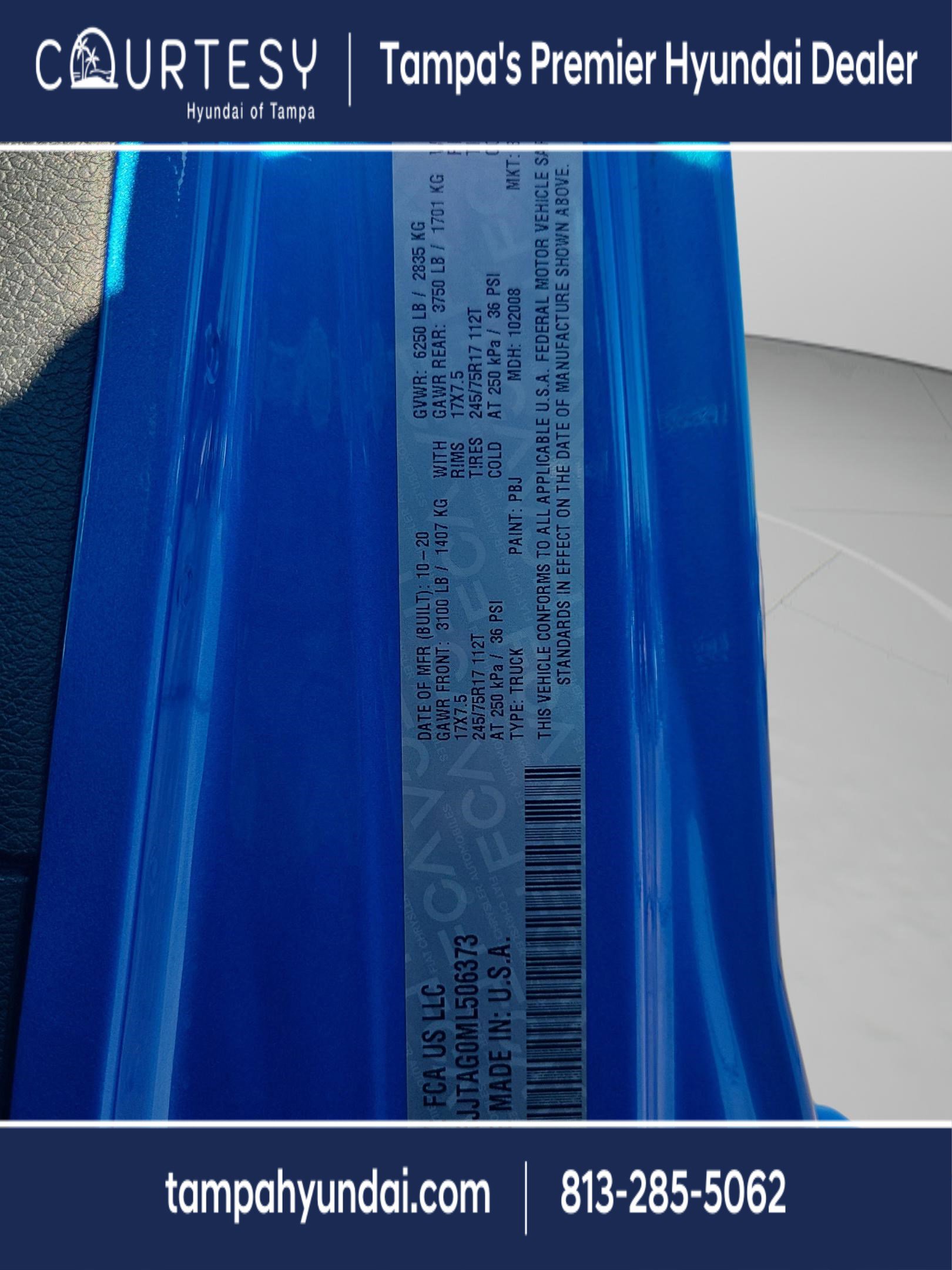 Used 2021 Jeep Gladiator Sport image 33