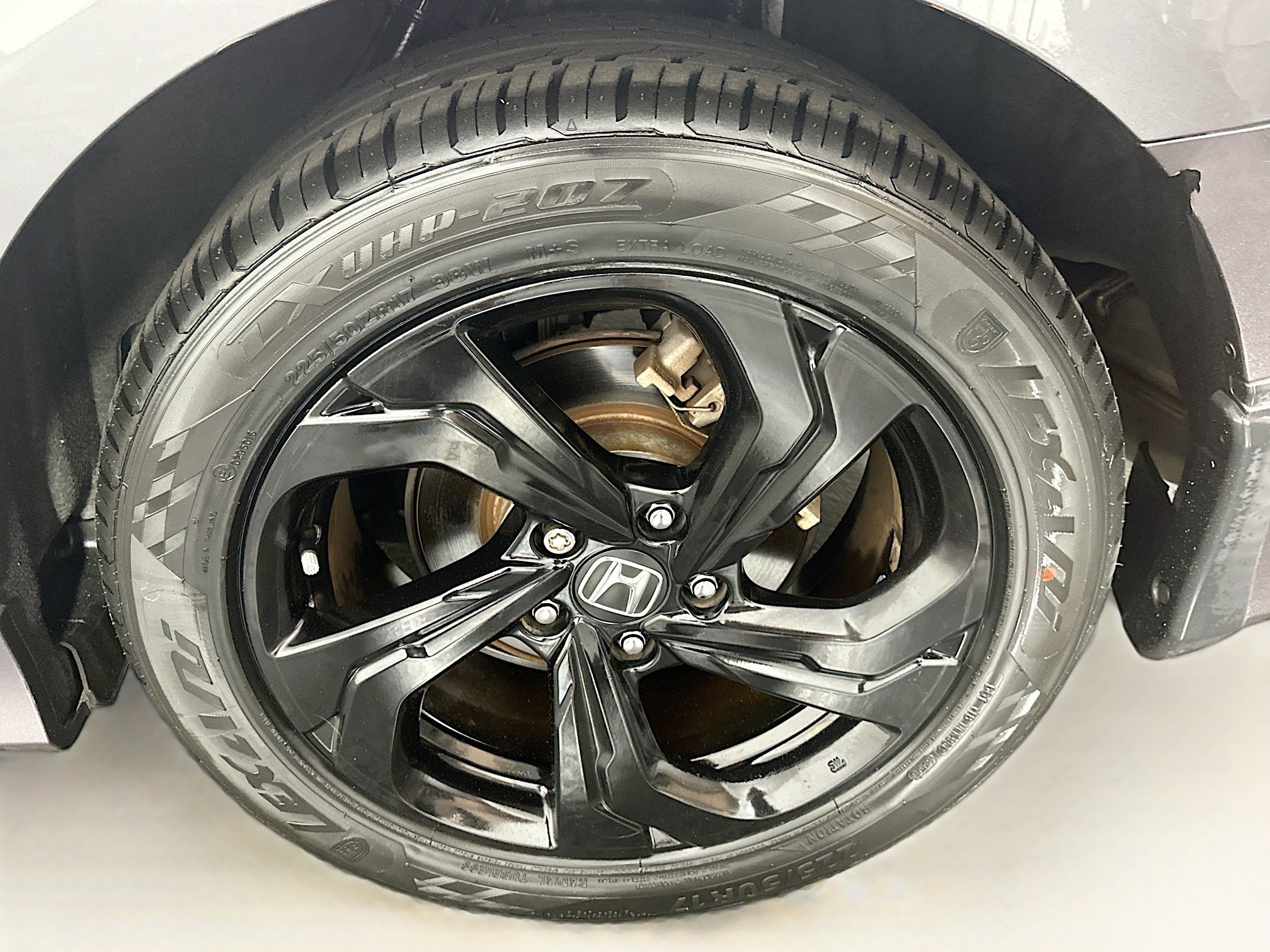Used 2020 Honda Accord EX-L image 11