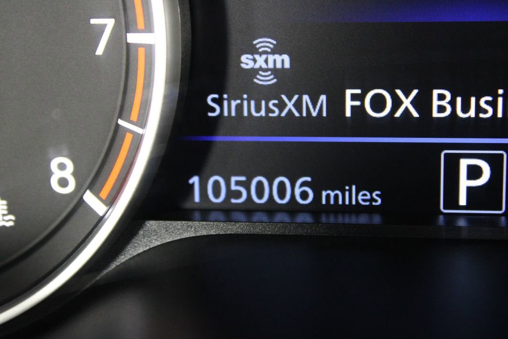 Used 2020 Nissan Altima 2.5 S image 26