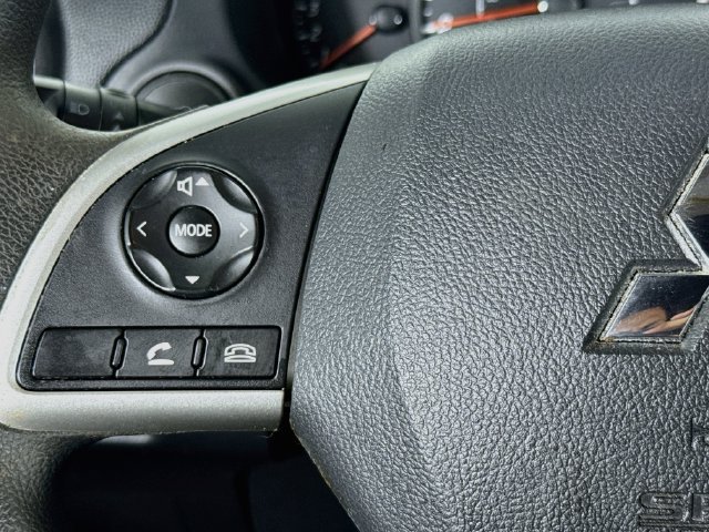 Used 2019 Mitsubishi Mirage G4 ES FWD image 11