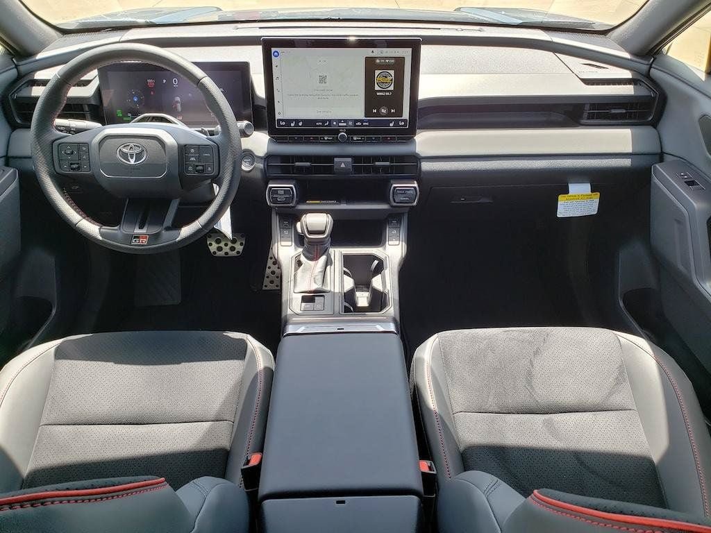 New 2026 Toyota RAV4 AWD Plug-in Hybrid image 7