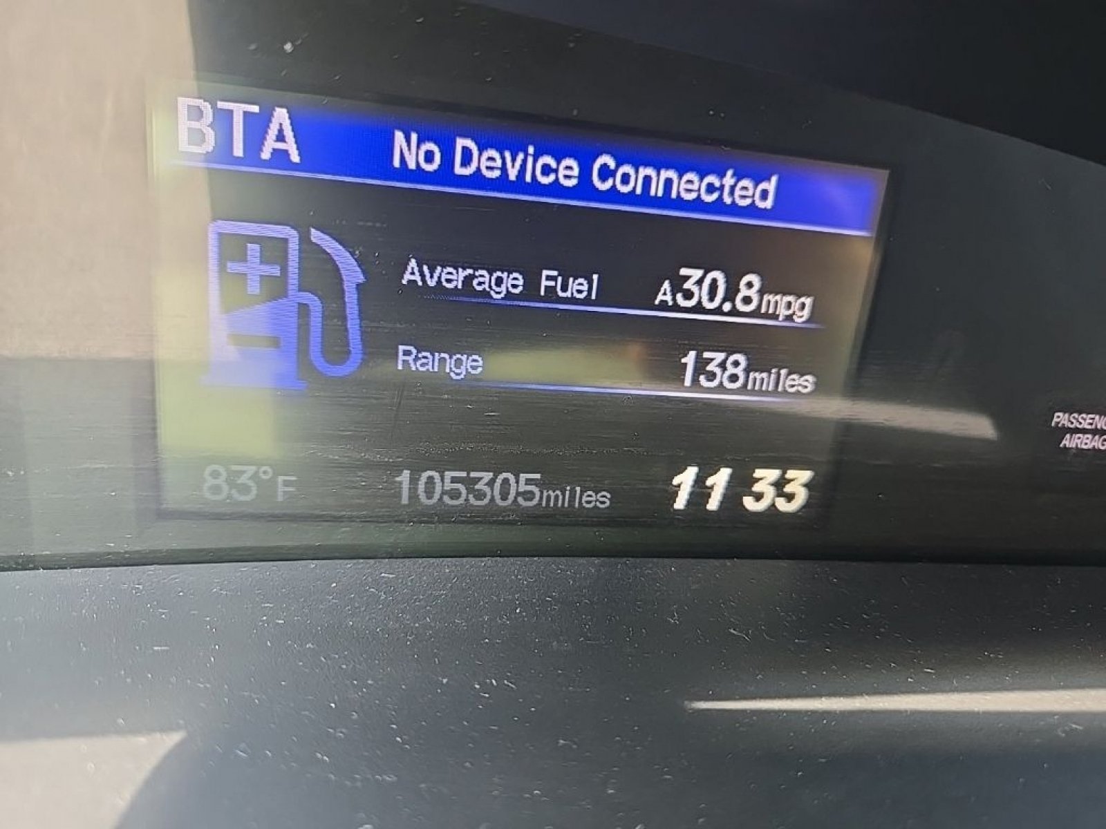 Used 2014 Honda Civic LX image 11