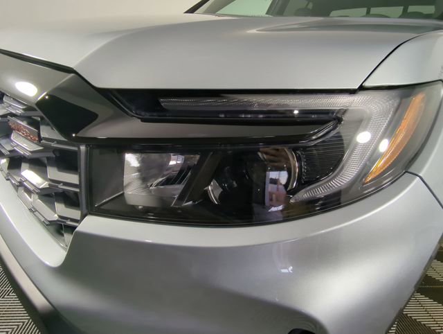 New 2026 Honda Ridgeline TrailSport+ image 29