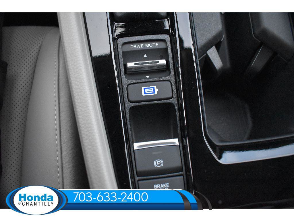 New 2026 Honda Accord Hybrid EX-L image 19