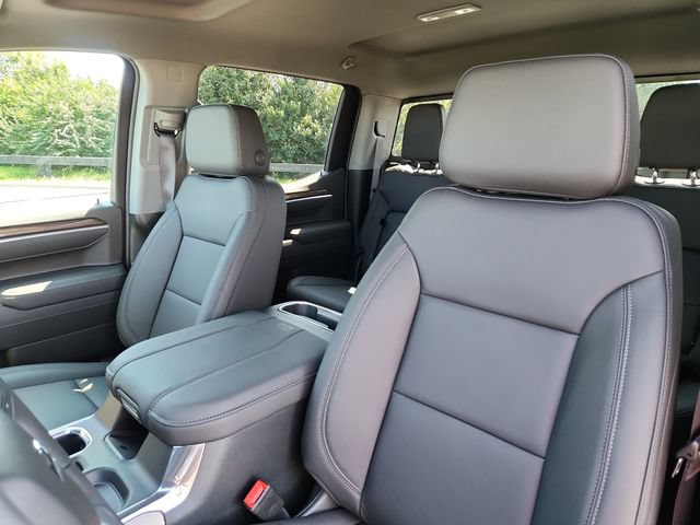 New 2026 Chevrolet Silverado 1500 RST AWD/4WD image 13