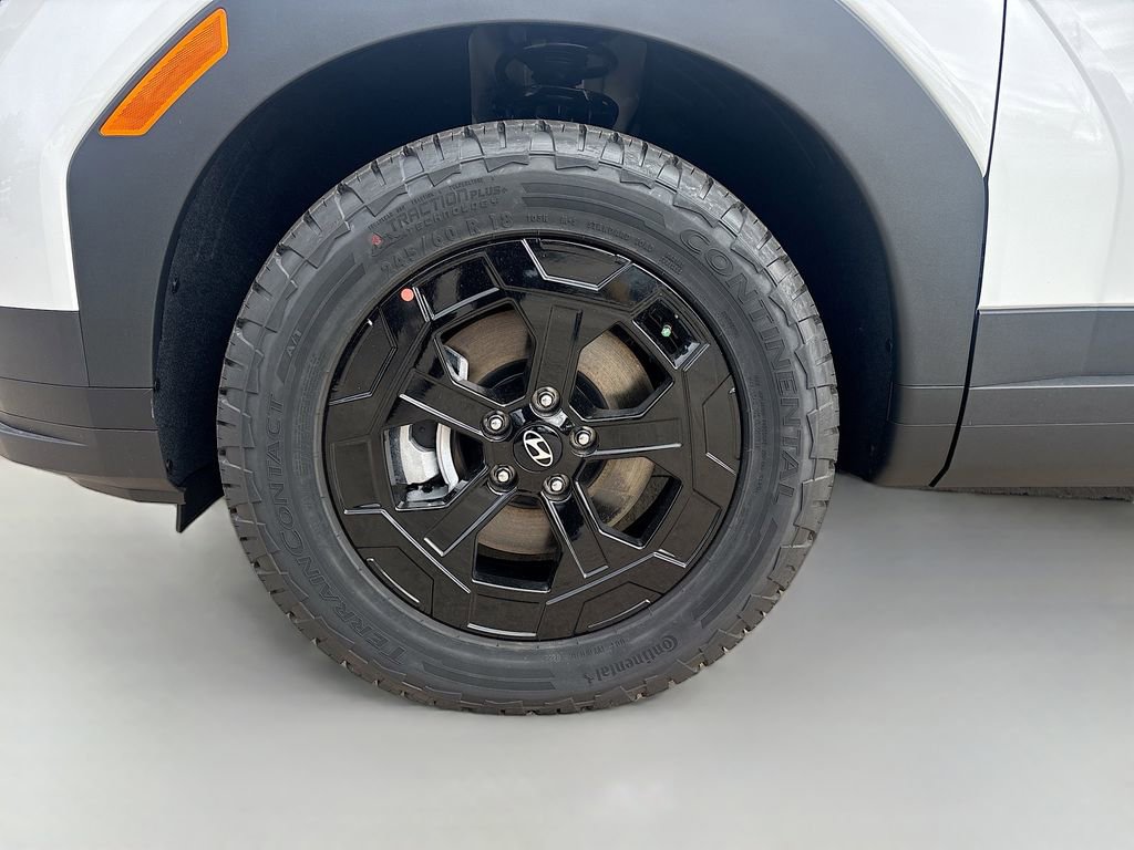 New 2026 Hyundai Santa Fe XRT image 34