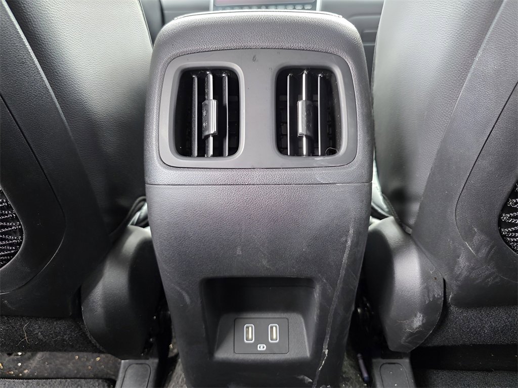 Certified 2023 Hyundai Tucson Limited image 17