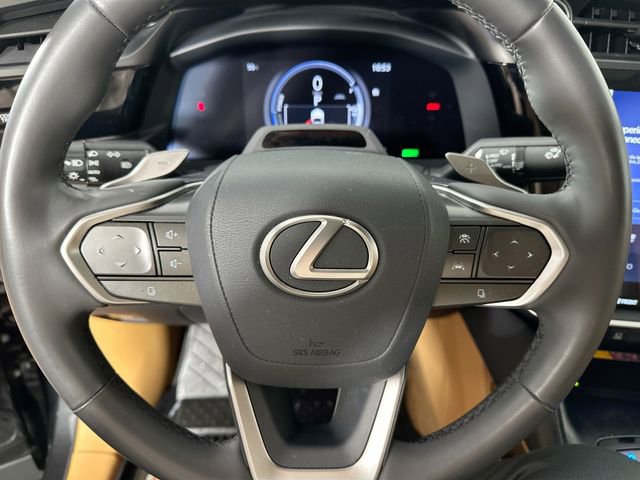 Used 2023 Lexus RZ 450e Premium w/ Accessory Package (2T) AWD/4WD image 20