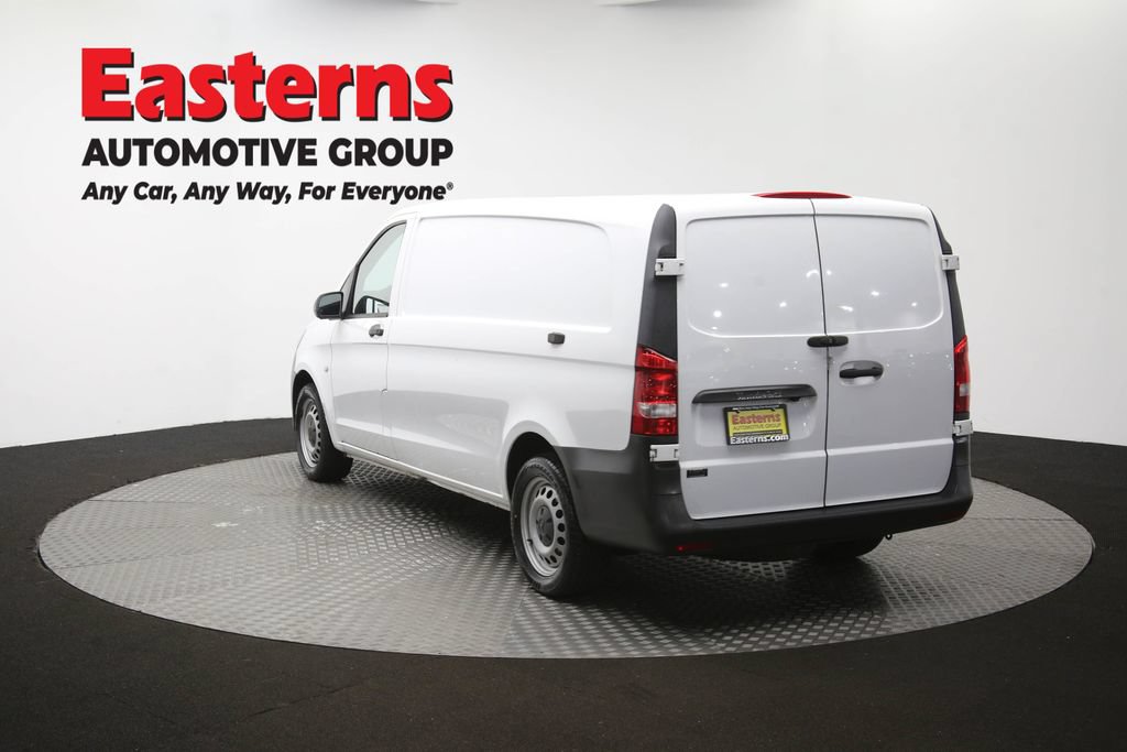Used 2023 Mercedes-Benz Metris image 60