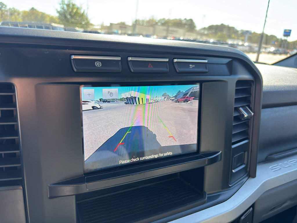 Used 2024 Ford F350 XLT image 31