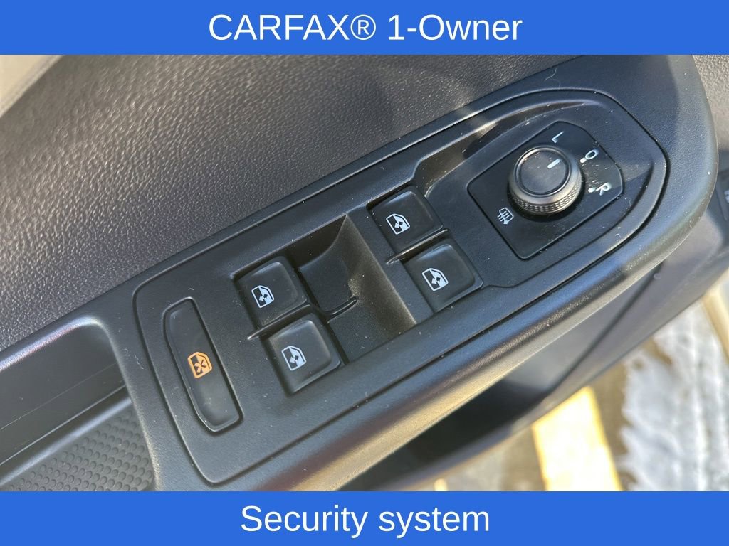 Used 2022 Volkswagen Taos SE image 14