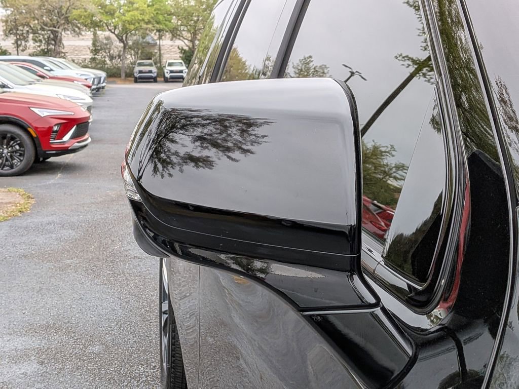 Certified 2025 Cadillac Escalade ESV Sport w/ Touring Package image 13