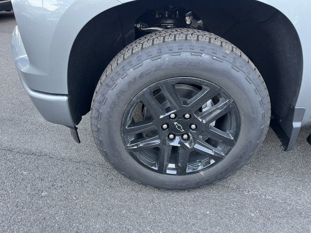 New 2026 Chevrolet Silverado 1500 RST image 8