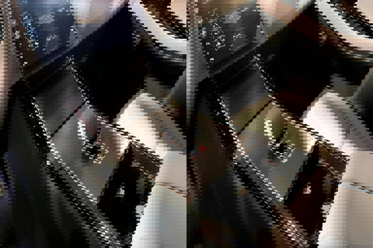 New 2026 Land Rover Range Rover Evoque Dynamic SE image 7