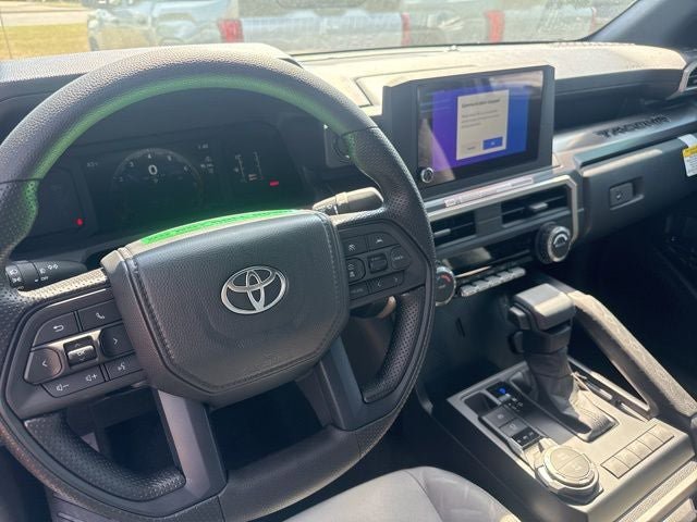 New 2026 Toyota Tacoma SR5 AWD/4WD image 14