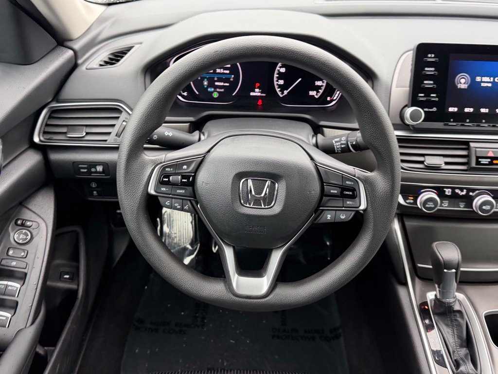 Used 2019 Honda Accord LX image 22