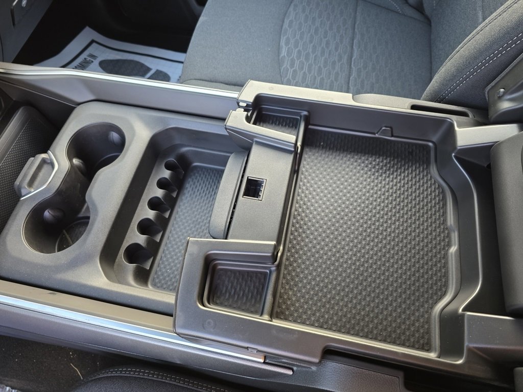 New 2026 RAM 3500 Big Horn image 29