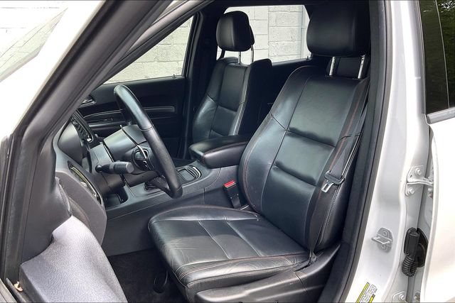 Used 2018 Dodge Durango GT w/ Premium Group AWD/4WD image 25