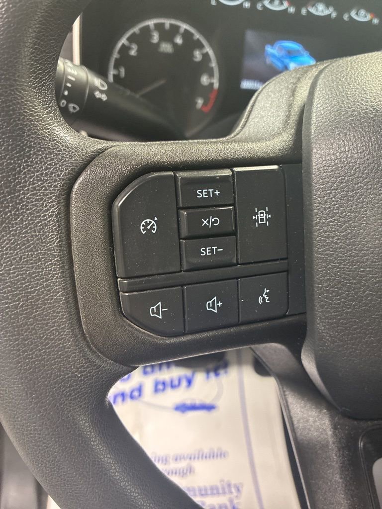Used 2022 Ford F150 XLT AWD/4WD image 14