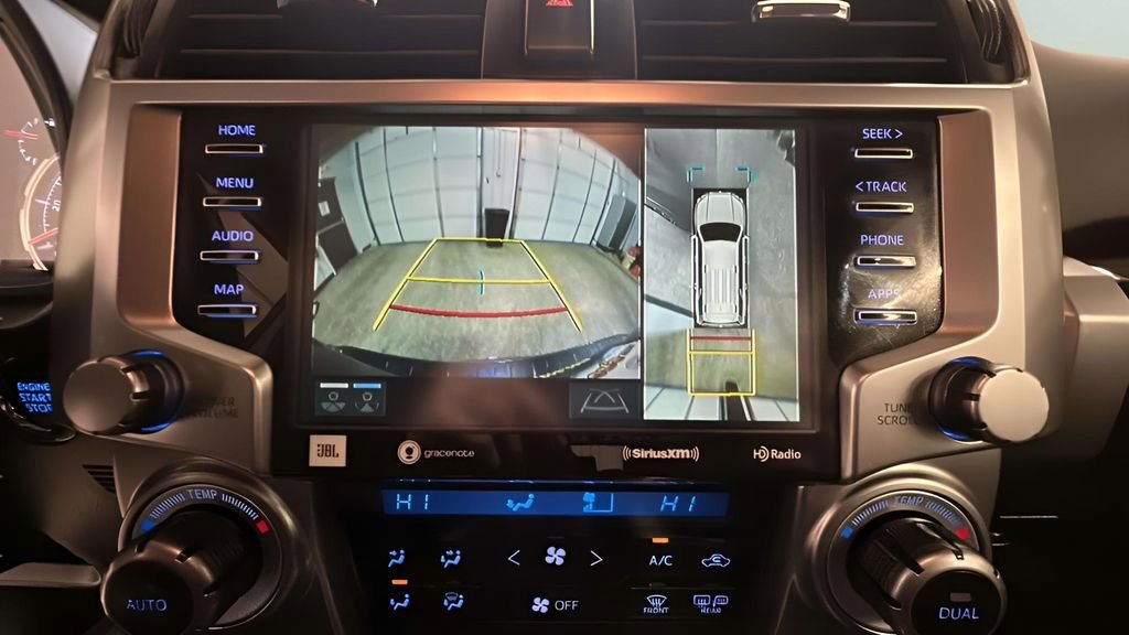 Used 2023 Toyota 4Runner Limited image 31