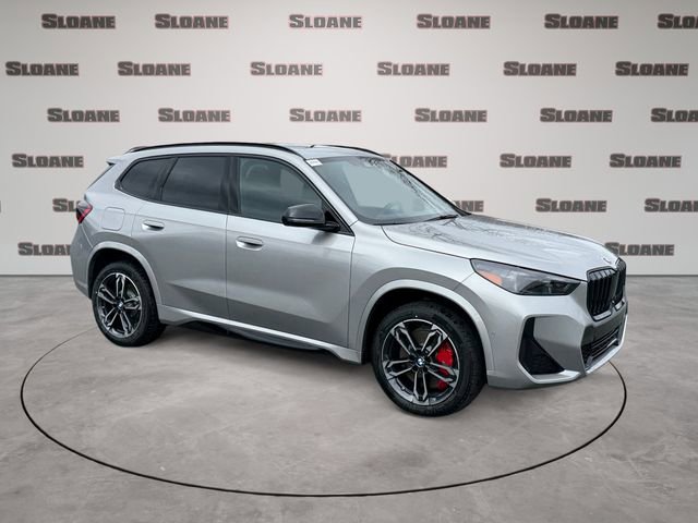 New 2026 BMW X1 xDrive28i w/ Technology Package AWD/4WD image 7