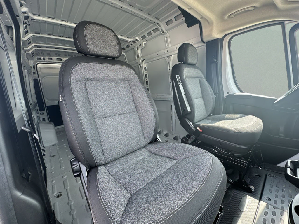 New 2026 RAM ProMaster 2500 w/ Convenience Group FWD image 35