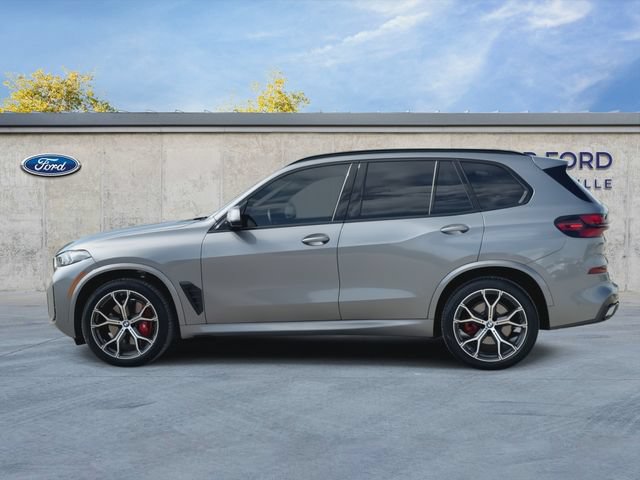 Used 2026 BMW X5 xDrive40i w/ M Sport Package AWD/4WD image 5