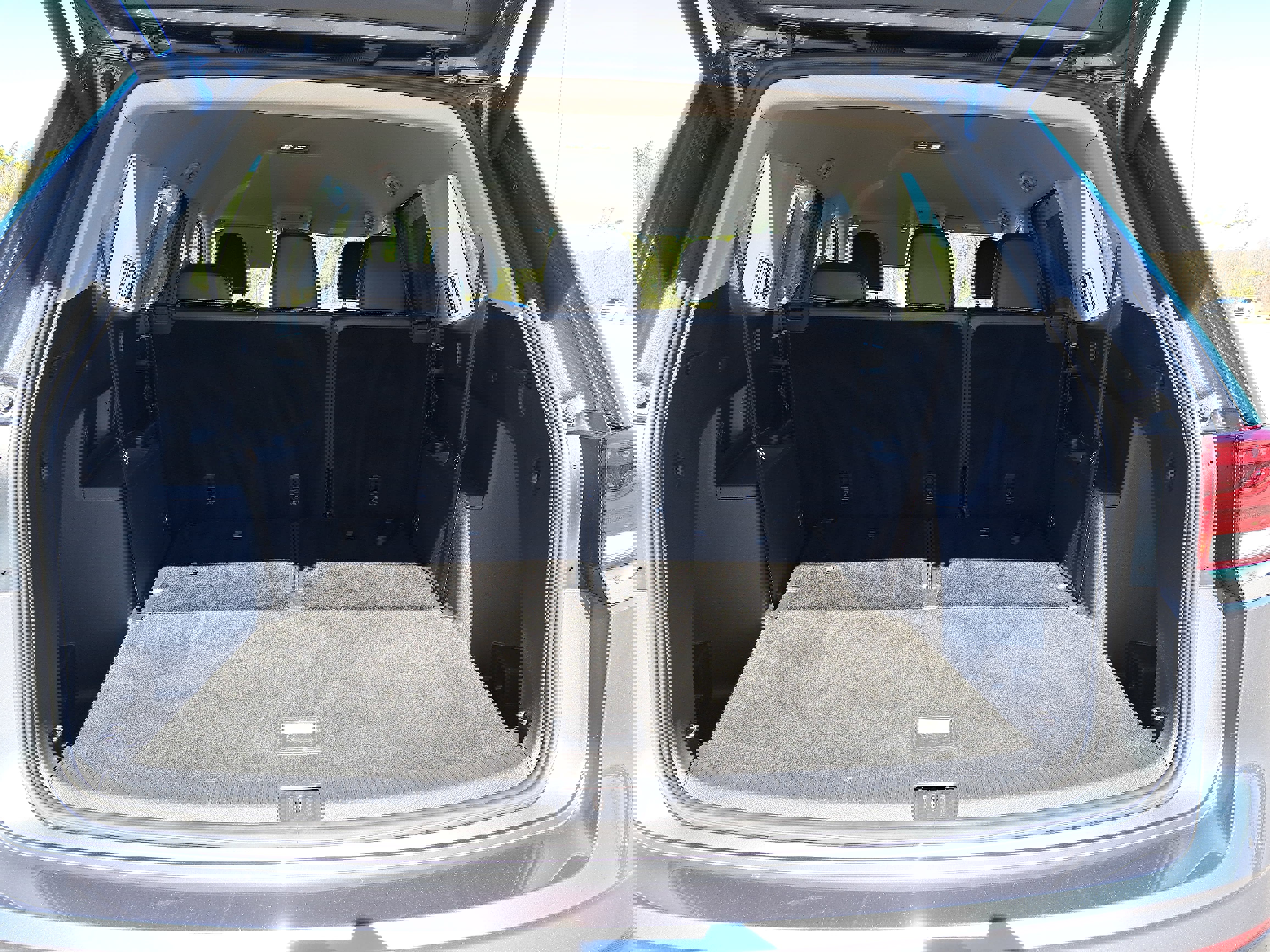 Used 2024 Volkswagen Atlas SE image 12