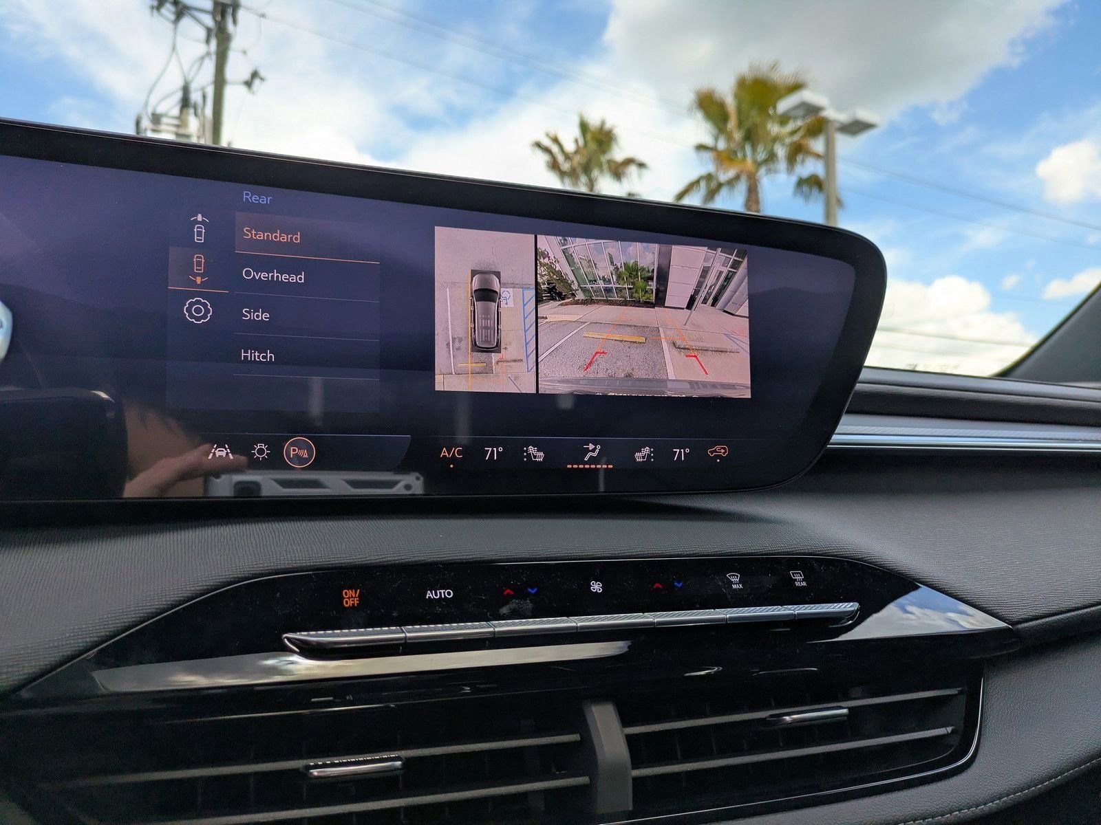 New 2026 Buick Enclave Sport Touring w/ Power Package image 25