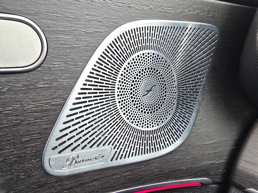 Used 2020 Mercedes-Benz GLE 350 4MATIC image 11