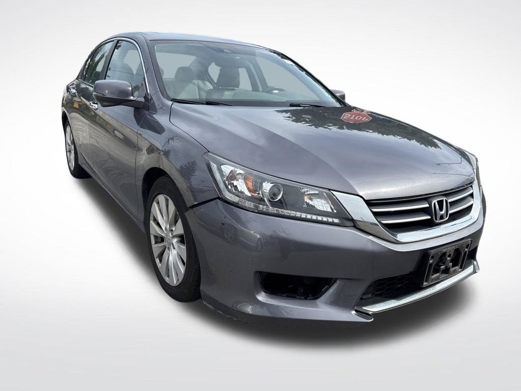 Used 2015 Honda Accord EX-L image 6