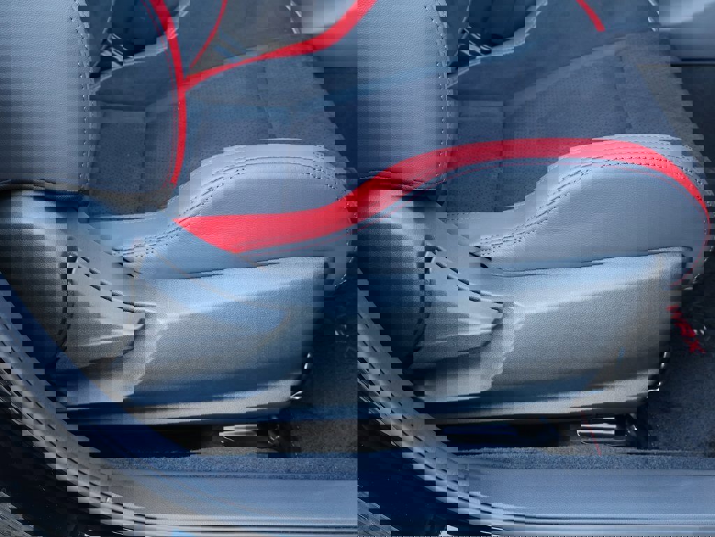 New 2025 Subaru WRX GT image 11